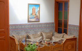 Riad Dar Al Fassia